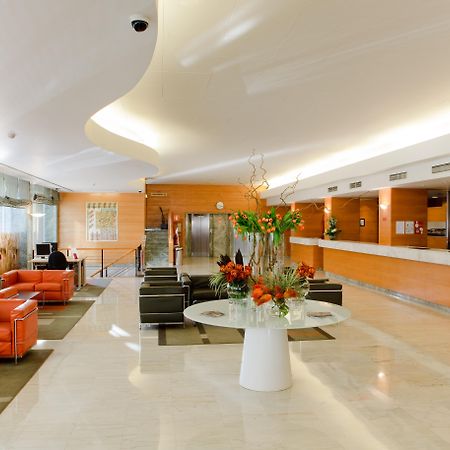 Hotel Roma Lisbon Bagian luar foto