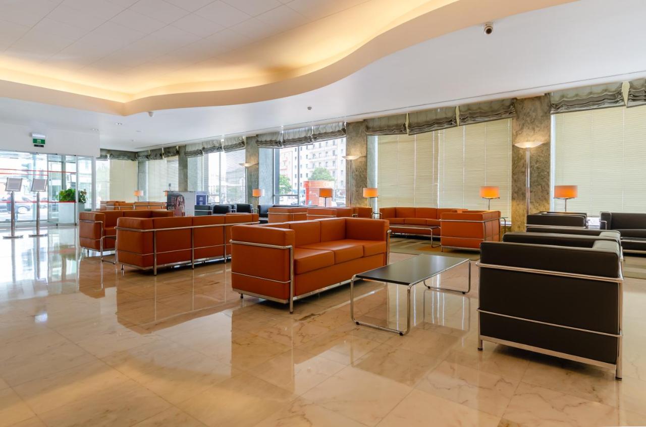 Hotel Roma Lisbon Bagian luar foto