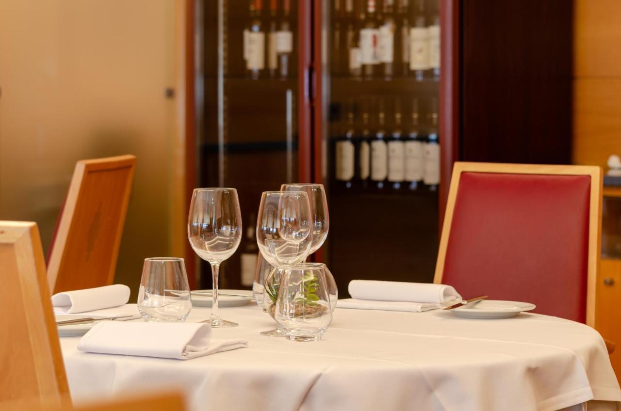 Hotel Roma Lisbon Bagian luar foto