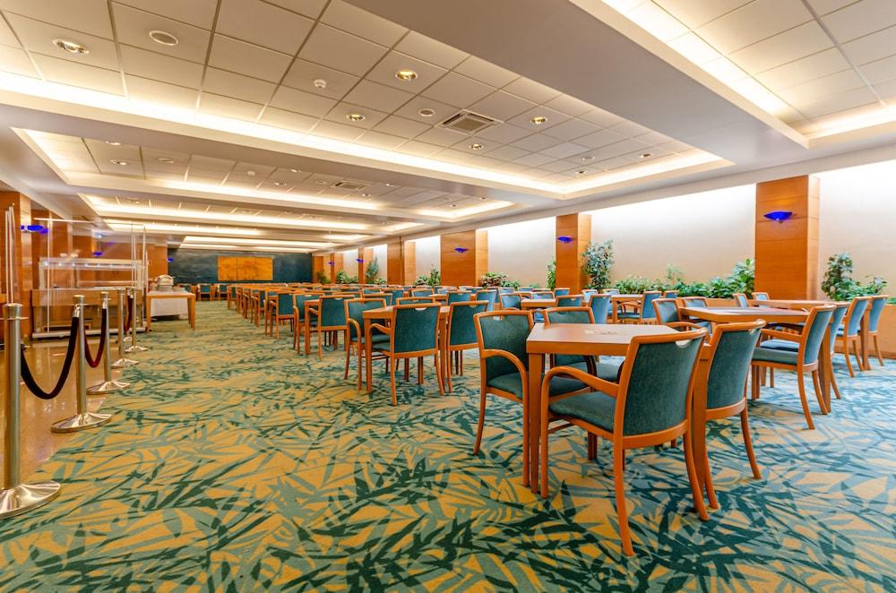 Hotel Roma Lisbon Bagian luar foto