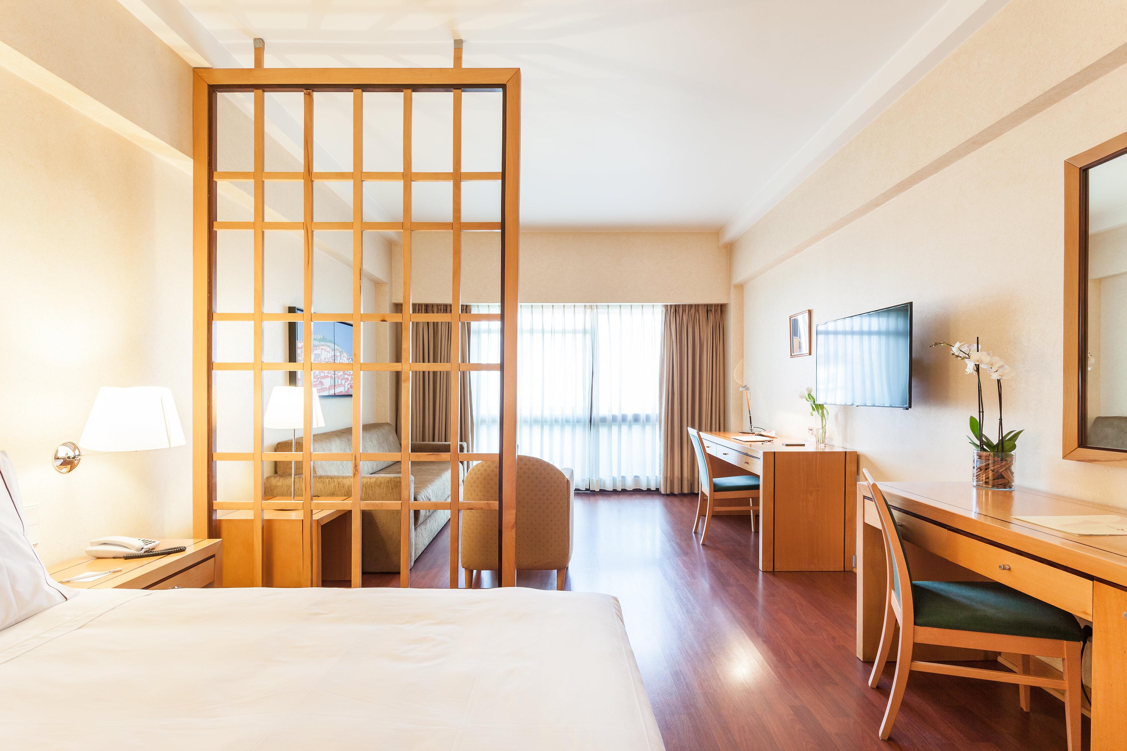 Hotel Roma Lisbon Bagian luar foto