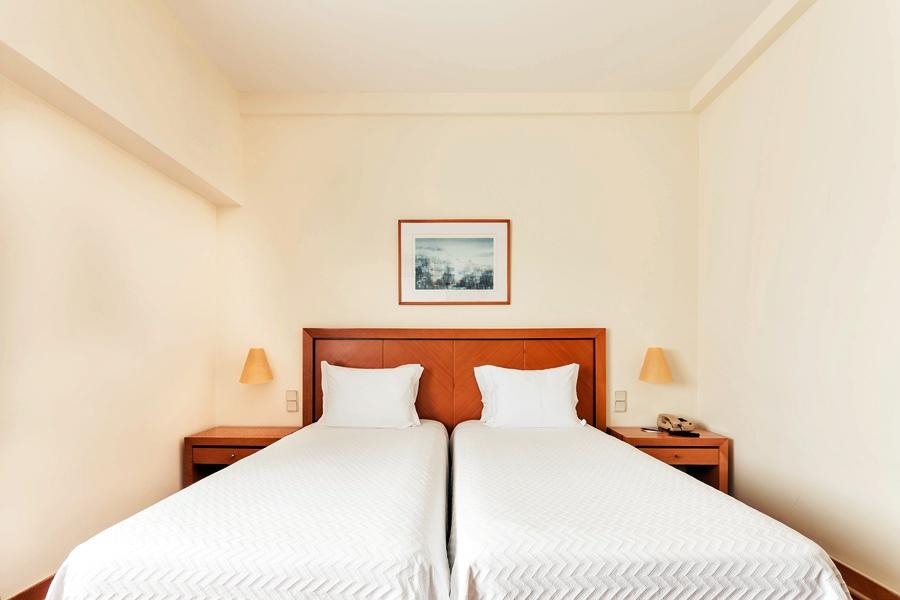 Hotel Roma Lisbon Bagian luar foto