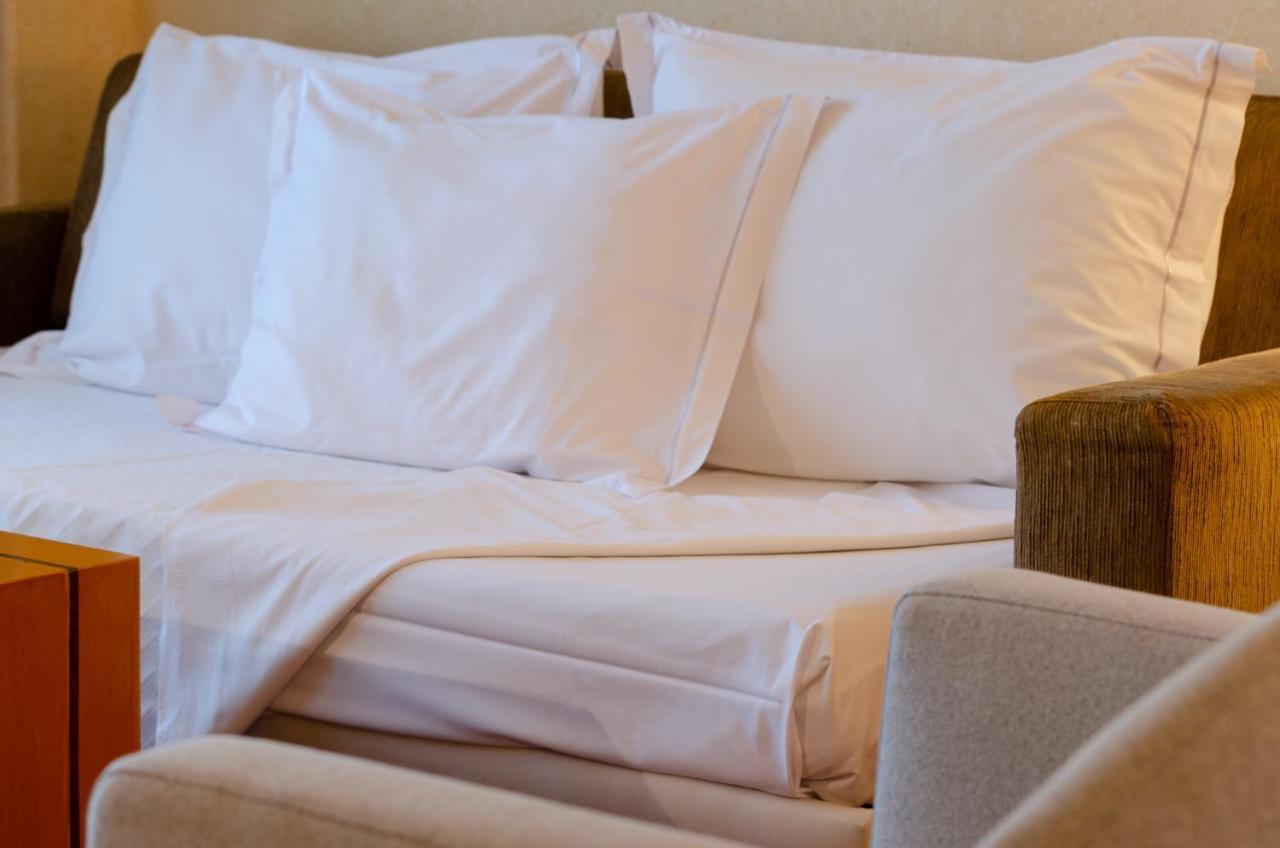 Hotel Roma Lisbon Bagian luar foto